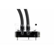 Снимка на DSG DQ381 Gearbox upgrade oil cooler VWR VWR Racingline 21tsi133 Снимка на DSG DQ381 Gearbox upgrade oil cooler VWR VWR Racingline 21tsi133