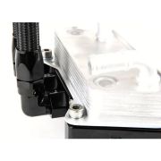 Снимка на DSG DQ381 Gearbox upgrade oil cooler VWR VWR Racingline 21tsi133 Снимка на DSG DQ381 Gearbox upgrade oil cooler VWR VWR Racingline 21tsi133