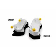 Снимка на DSG DQ381 Gearbox upgrade oil cooler VWR VWR Racingline 21tsi133 Снимка на DSG DQ381 Gearbox upgrade oil cooler VWR VWR Racingline 21tsi133