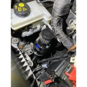 Снимка на DSG DQ500 gearbox Catchtank BAR-TEK® BAR-TEK Motorsport 21rs430 Снимка на DSG DQ500 gearbox Catchtank BAR-TEK® BAR-TEK Motorsport 21rs430