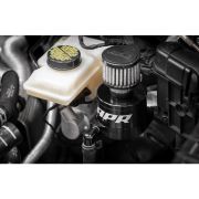 Снимка на DSG DQ500 gearbox Catchtank APR MS100187 Снимка на DSG DQ500 gearbox Catchtank APR MS100187