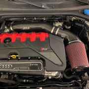 Снимка на DSG DQ500 gearbox Catchtank APR MS100187 Снимка на DSG DQ500 gearbox Catchtank APR MS100187