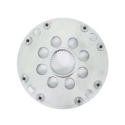 Снимка  на DSG DQ500 gearbox upgrade Billet ring gear Dual mass flywheel BAR-TEK Motorsport 21rs500