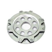 Снимка  на DSG DQ500 gearbox upgrade Billet ring gear Dual mass flywheel BAR-TEK Motorsport 21rs500