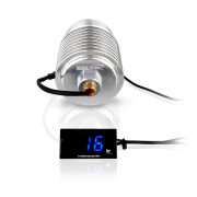 Снимка на DSG DQ250 upgrade Aluminium oil filter housing with temperature display BAR-TEK® BAR-TEK Motorsport 21tf101 Снимка на DSG DQ250 upgrade Aluminium oil filter housing with temperature display BAR-TEK® BAR-TEK Motorsport 21tf101