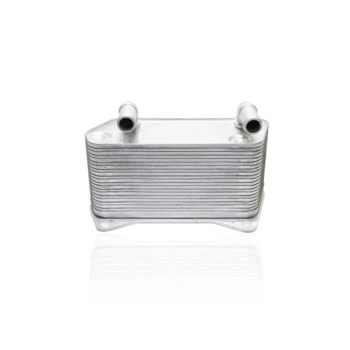 Снимка на DSG DQ250 upgrade Gearbox oil cooler BAR-TEK ® BAR-TEK Motorsport 21tf388