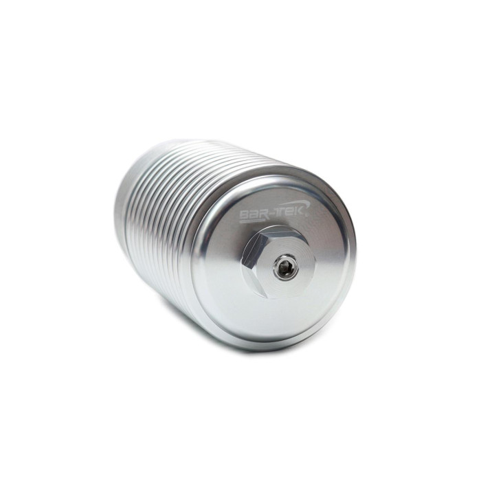 Снимка на DSG DQ381 Gearbox facelift upgrade Aluminium oil filter housing BAR-TEK® BAR-TEK Motorsport 21tsi191