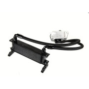 Снимка на DSG DQ381 Gearbox upgrade oil cooler VWR VWR Racingline 21tsi133 Снимка на DSG DQ381 Gearbox upgrade oil cooler VWR VWR Racingline 21tsi133