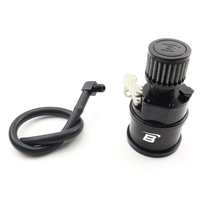 Снимка на DSG DQ500 gearbox Catchtank BAR-TEK® BAR-TEK Motorsport 21rs430