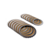 DSG съединители DQ250 STAGE 1 VM Performance DQ250-101110