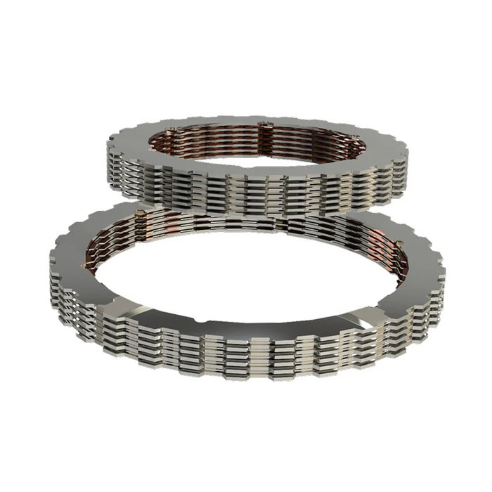 Снимка на DSG съединители DQ500 STAGE 2 VM Performance DQ500-101111