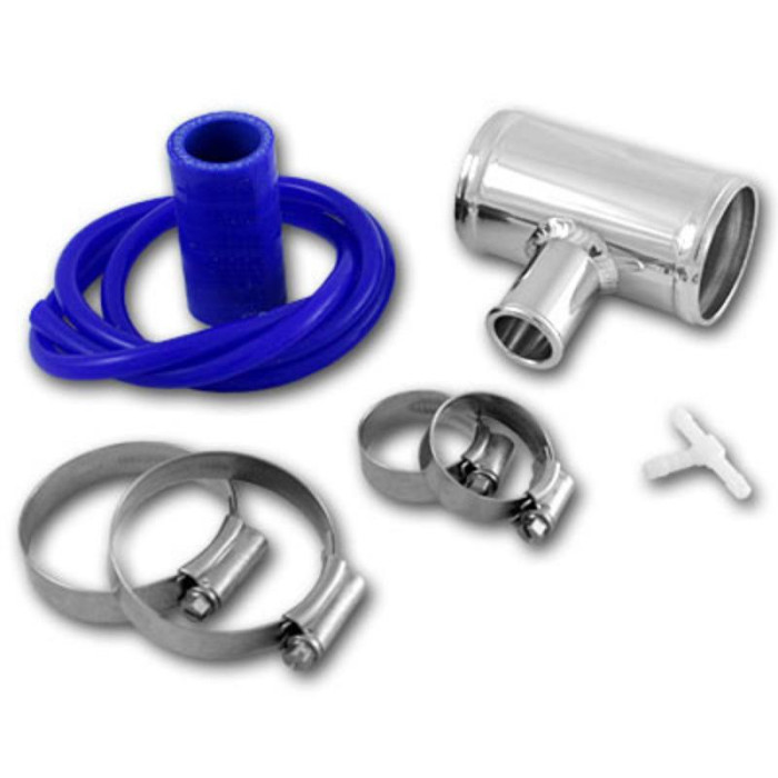 Снимка на Dump Valve Kit Ford FMFK019 Forge Motorsport fmfk019