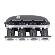 Снимка на EA888 Gen.3 1.8L & 2.0L TSI MQB - Upgrade intake manifold cast aluminum - With CNC billet injection rail Boost Parts BO-20-1416 Снимка на EA888 Gen.3 1.8L & 2.0L TSI MQB - Upgrade intake manifold cast aluminum - With CNC billet injection rail Boost Parts BO-20-1416