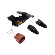 Снимка на Ethanol content flex fuel sensor kit with 6 AN connections AEM AEM Performance Electronic 30-2201