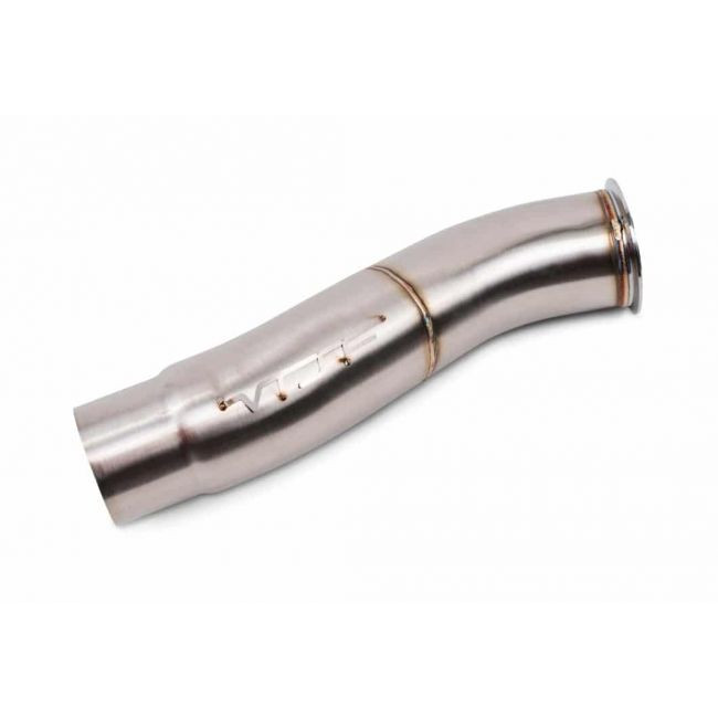 Снимка на F1x N55 PWG Catless Downpipe VRSF VRS-DPS-N55-007
