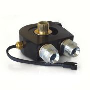 Снимка  на Fiat oil cooler-kit 19 rows BAR-TEK® BAR-TEK Motorsport 22fia002