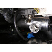 Fiat 500/Punto Blow Off Valve FORGE FMDVF500 Forge Motorsport fmdvf500