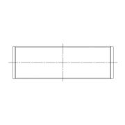 Снимка  на Ford / Mazda 2.0 LF Duratec Race Series connecting rod bearings  ACL 4B4390H-0.25