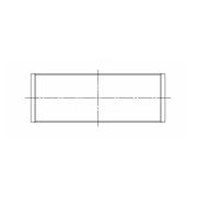 Снимка на Ford 1.0L Ecoboost Turbo Race Series connecting rod bearings ACL 3B7328H-0.25 Снимка на Ford 1.0L Ecoboost Turbo Race Series connecting rod bearings ACL 3B7328H-0.25