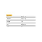 Снимка  на Ford 1.6 Ecoboost Race Series connecting rod bearings  ACL 4B7267H-STD