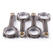 Снимка на Ford 1.6L EcoBoost Connecting Rods with L19 bolts ZRP R-FOR-007-I-L19 Снимка на Ford 1.6L EcoBoost Connecting Rods with L19 bolts ZRP R-FOR-007-I-L19