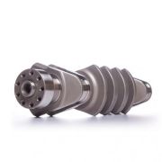 Снимка  на Ford 2.0L 16v Cosworth Billet Crankshaft (9-Bolts) ZRP C-FOR-003L