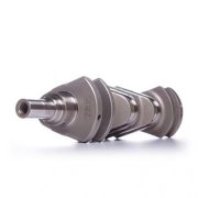 Снимка  на Ford 2.0L 16v Cosworth Billet Crankshaft (9-Bolts) ZRP C-FOR-004L
