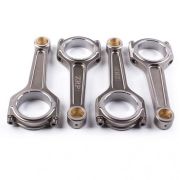 Снимка  на Ford 2.0L EcoBoost Connecting Rods HD Series with L19 bolts ZRP R-FOR-008-I-L19
