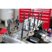 Снимка  на Ford 2.3L Duratec (2003 & later) Head Stud Kit ARP 151-4204