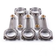 Снимка на Ford 2.5L 20v Focus RS MKII with L19 bolts ZRP R-FOR-005-I-L19 Снимка на Ford 2.5L 20v Focus RS MKII with L19 bolts ZRP R-FOR-005-I-L19