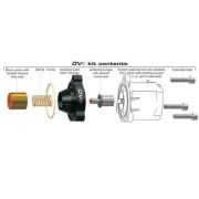 Снимка на Ford Focus ST MK3 2.0L upgrade pop off valve open GFB T9454 Снимка на Ford Focus ST MK3 2.0L upgrade pop off valve open GFB T9454