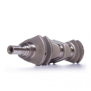 Ford 2.0L 16v Cosworth Billet Crankshaft (9-Bolts) ZRP C-FOR-004L