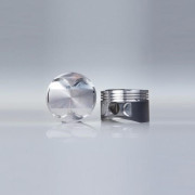 Снимка на Ford 2.0L 16v Cosworth N/A (Crank. 84mm) -ZRP Ford Pistons by Wossner ZRP 41502-920