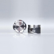 Ford 2.0L 16v Cosworth Turbo (Crank. 84mm) -ZRP Ford Pistons by Wossner ZRP 41503-915