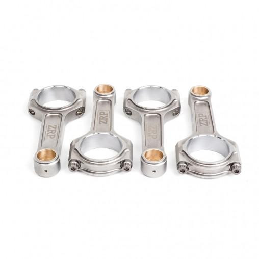 Снимка на Ford Cosworth 2.0L YB / 5NB Long Rods 133.50mm with L19 bolts ZRP R-FOR-003-I-L19