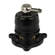 Ford Fiesta 1.0l EcoBoost BOV Compact Dual Port Shortie Turbosmart 21fo078