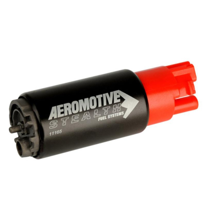 Снимка на Ford Focus RS upgrade Fuel Pump up to 500hp Aeromotive 21ford_rs