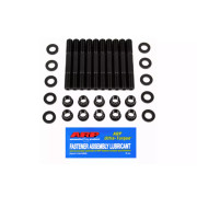 Снимка на Ford Pinto 2000cc Inline 4 Main Stud Kit ARP 151-5401B Снимка на Ford Pinto 2000cc Inline 4 Main Stud Kit ARP 151-5401B