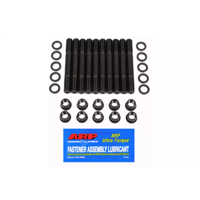 Снимка на Ford Pinto 2300cc Inline 4 Main Stud Kit ARP 151-5402A