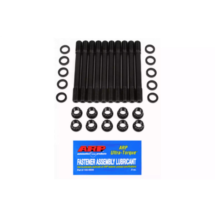 Снимка на Ford Pinto 2300cc Inline 4 UNDERCUT Head Stud Kit ARP 151-4702A