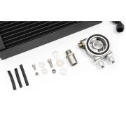 Снимка на Forge oil cooler-kit suitable for Toyota Yaris GR Forge Motorsport 21toyo29 Снимка на Forge oil cooler-kit suitable for Toyota Yaris GR Forge Motorsport 21toyo29
