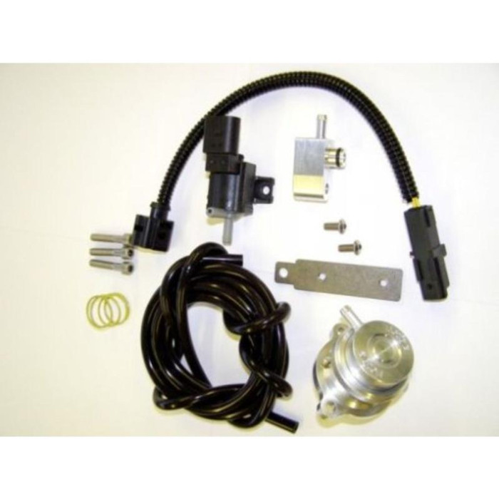 Снимка на Forge Blow Off Valve suitable for BMW/Peugeot FM207V Forge Motorsport fm207v