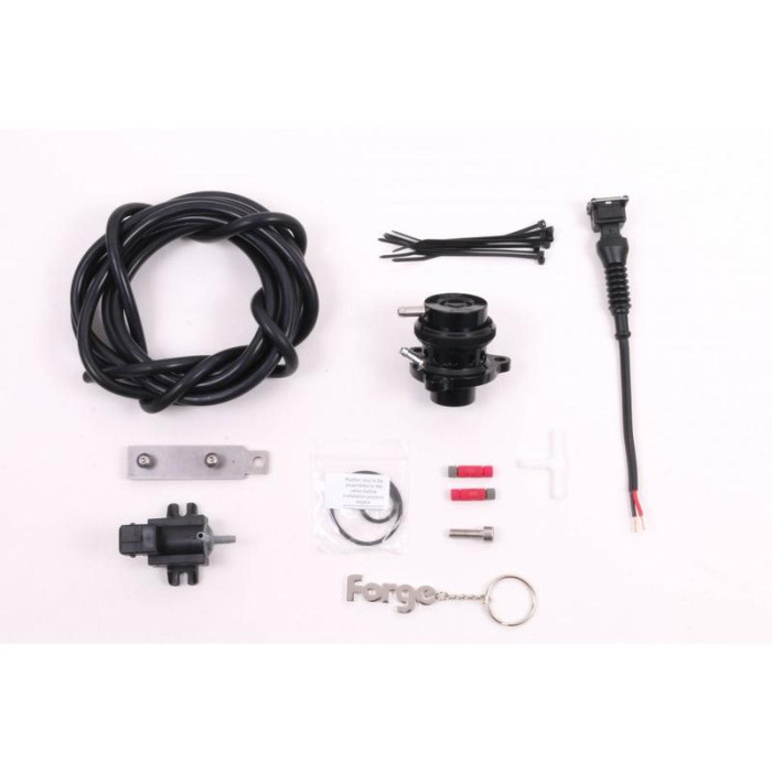 Снимка на FORGE Upgraded Bloff Off Valve for Mercedes CLA250, 2.0 Turbo GDI Forge Motorsport fmdvm2la