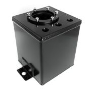 Снимка  на Fuel / petrol catchtank 2 litres for Bosch 044 petrol pump and much more. BAR-TEK Motorsport 2100063