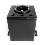 Снимка  на Fuel / petrol catchtank 2 litres for Bosch 044 petrol pump and much more. BAR-TEK Motorsport 2100063