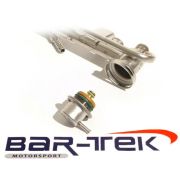 Снимка на Fuel pressure regulator 4 bar Bosch BAR-TEK Motorsport 2100038 Снимка на Fuel pressure regulator 4 bar Bosch BAR-TEK Motorsport 2100038