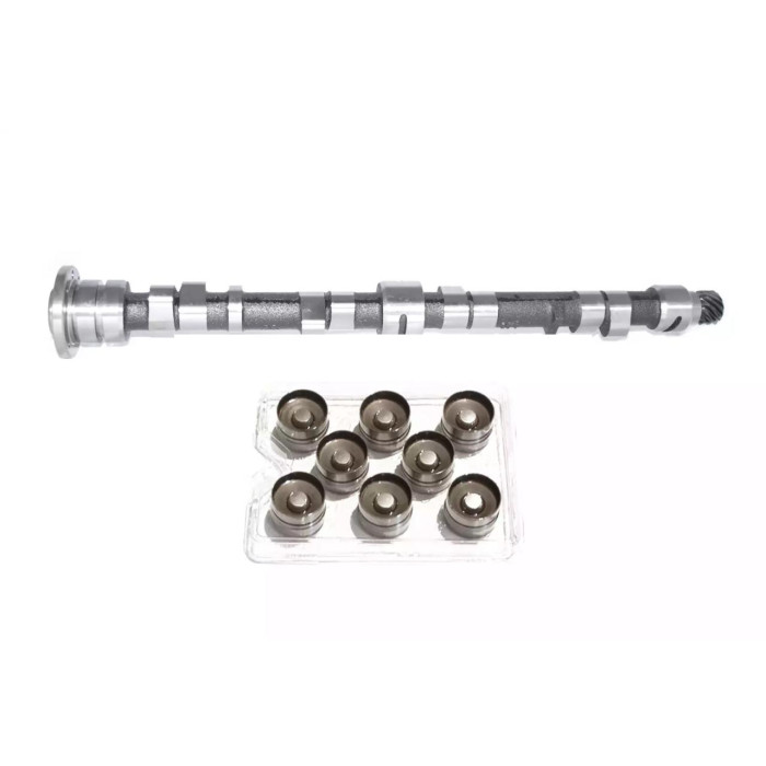 Снимка на G40 Sports-Camshaft ASYMETRIC + Schrick Lifters BAR-TEK Motorsport 2240009