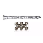 G40 Sports-Camshaft ASYMETRIC + Schrick Lifters BAR-TEK Motorsport 2240009