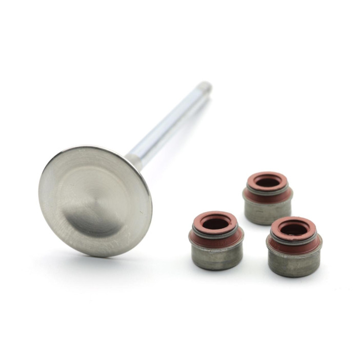 Снимка на G60 & G40 Valve stem seals BAR-TEK® BAR-TEK Motorsport 2100109