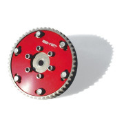 G60 camshaft sprocket adjustable SCHRICK 2160036